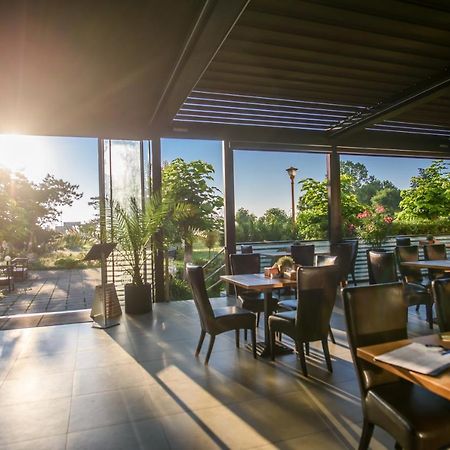 Hotel Tomis Mamaia Eksteriør bilde