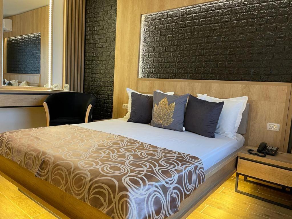 Hotel Tomis Mamaia Eksteriør bilde