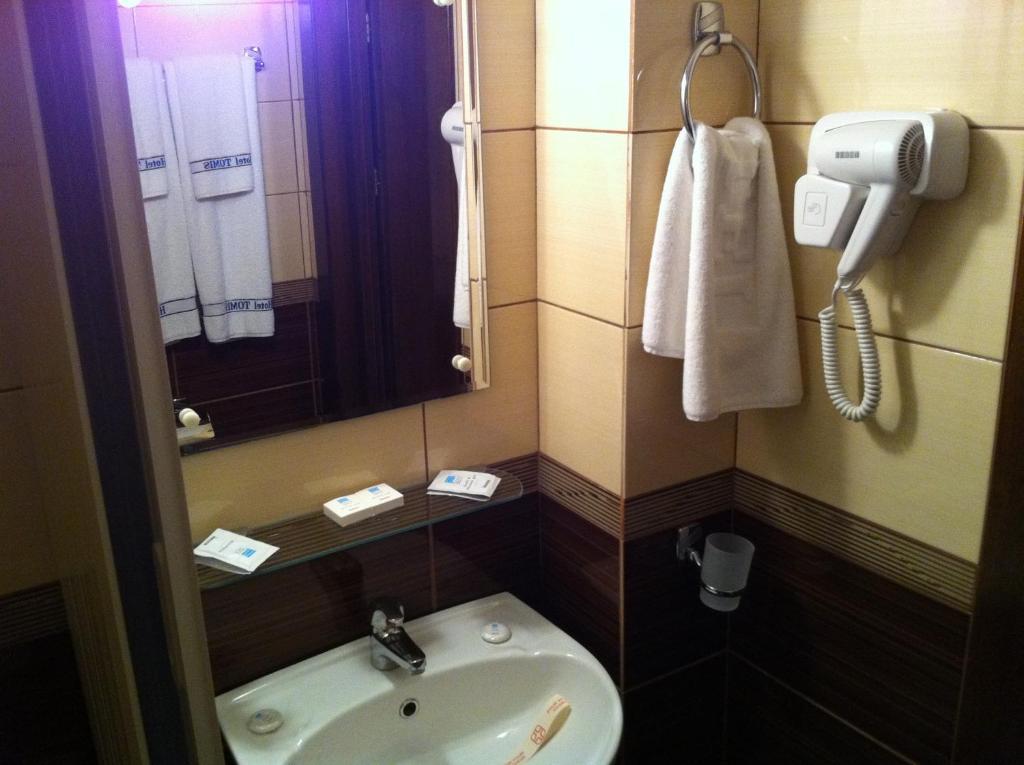 Hotel Tomis Mamaia Rom bilde