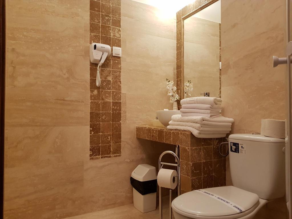 Hotel Tomis Mamaia Eksteriør bilde