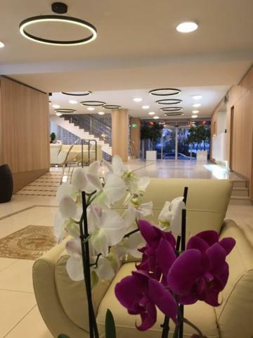Hotel Tomis Mamaia Eksteriør bilde
