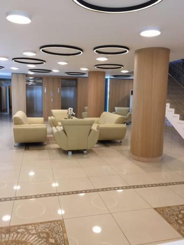 Hotel Tomis Mamaia Eksteriør bilde
